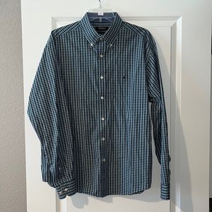 Nautica Button Down
